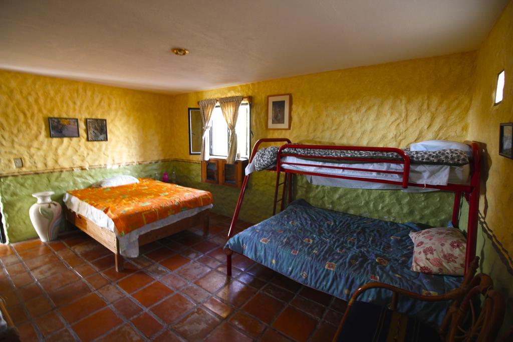 Hotel Charlys-Bungalows Margaritas Exteriér fotografie